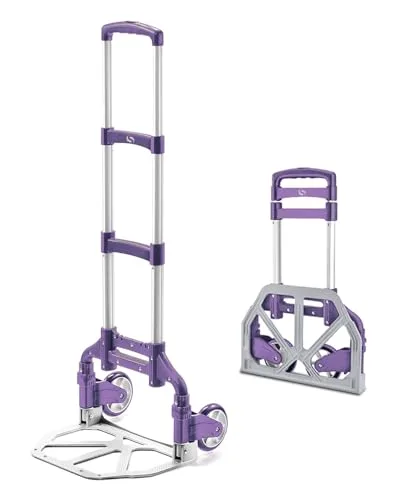Folding Hand Truck